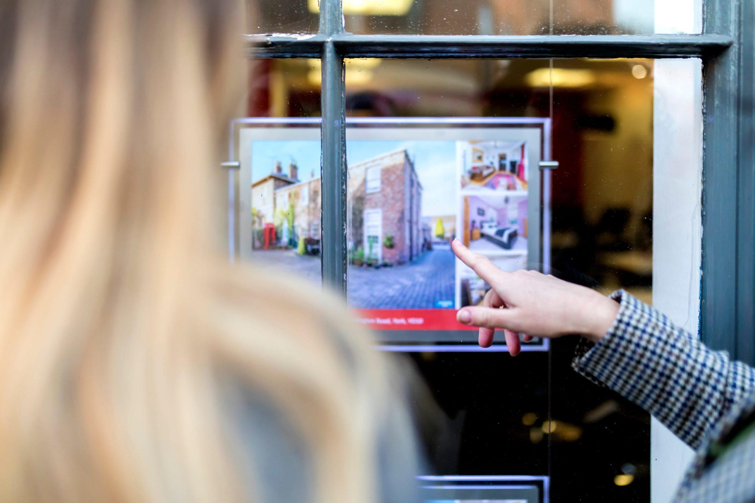Finally, Some Positive News for Home Buyers?