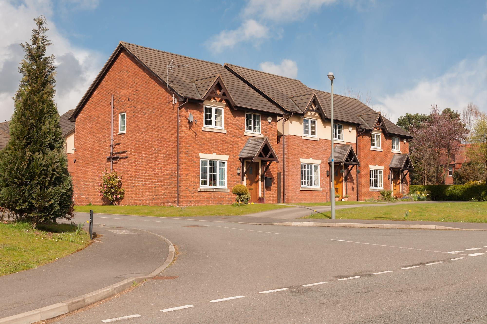 More Lenders Slash Income Barriers for Bigger Mortgages as First-Time Buyers Get a Boost