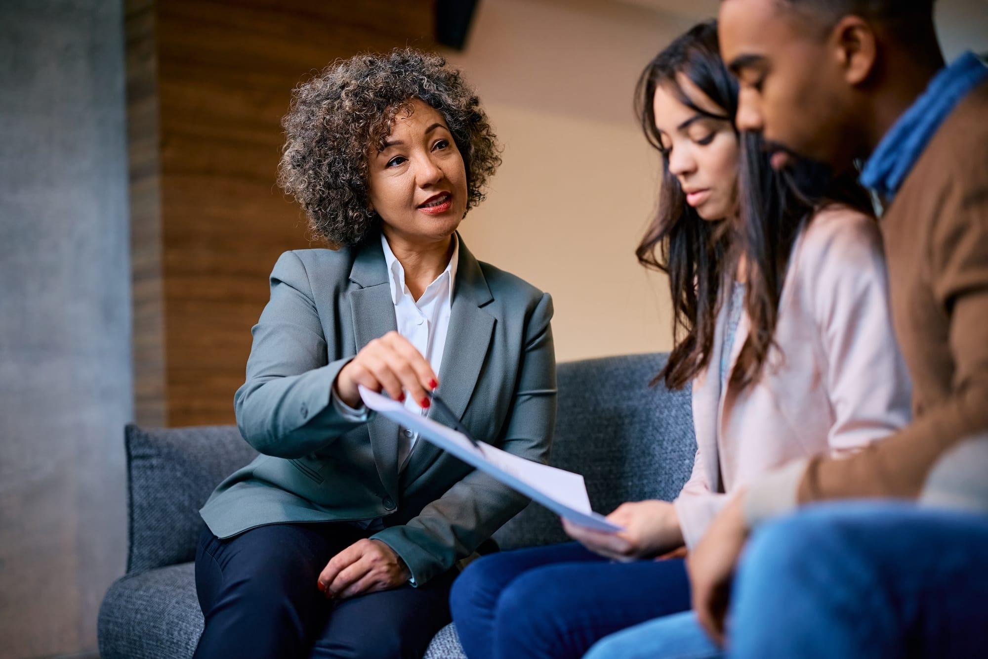 Why Speaking to a Mortgage Broker Before Your Mortgage Deal Ends Could Save You Thousands and Protect Your Future